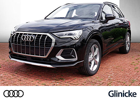 Audi Q3 advanced 35 TFSI 110(150) kW(PS) S tronic