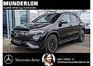 Mercedes-Benz A 35 AMG EQA 350 4MATIC Advanced Plus Paket+AMG Line