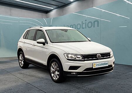 VW Tiguan 1.5 TSI DSG Highline Navi,LED