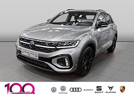 VW T-Roc R-LINE 1.5 TSI DSG AHK BLACK STYLE IQ-LIGHT