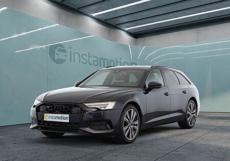 Audi A6 Avant 45 TFSI quattro S tronic advanced |AHK