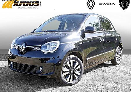 Renault Twingo E-Tech Techno KLIMA PDC SHZ KAMERA NAVI