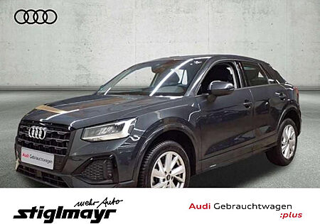 Audi Q2 Advanced 40 TFSI quattro ACC+KAMERA+LED+NAVI+