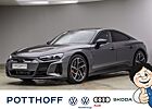 Audi e-tron GT quattro Sportpaket Head Up Display
