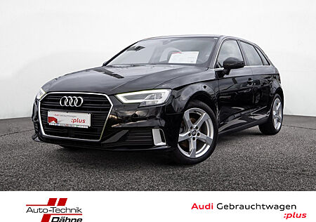 Audi A3 Sportback sport 35 TFSI