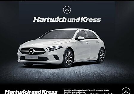 Mercedes-Benz A 180 Progressive+LED+Kamera+Ambientebeleuchtung+