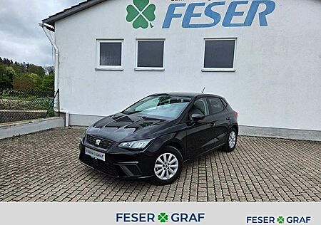 Seat Ibiza Style 1.0 TSI DSG ACC KAMERA SHZ VIRTUAL