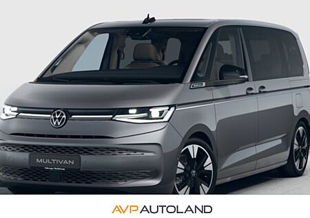 VW T7 Multivan 2.0 TDI Multivan KÜ STYLE | |