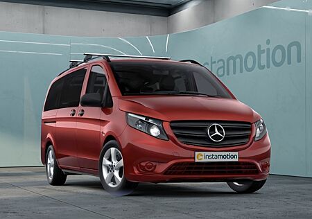 Mercedes-Benz Vito 114 CDI 4x4 lang Tourer Pro Edition Liege