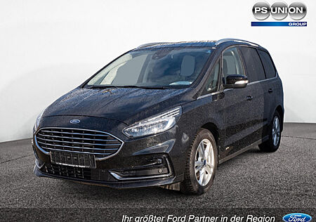 Ford Galaxy 2.0 EcoBlue Titanium 4x4