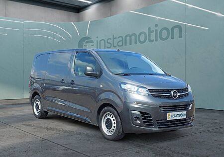 Opel Vivaro Selection M(L2) 1.5 D*Klima*BTH*Tempomat