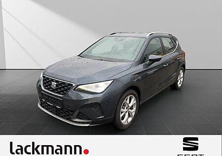 Seat Arona 1.0 TSI FR*Navi*LED*Kamera*Full-Link*