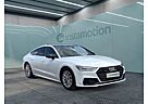 Audi A7 Sportback 50 TFSI e q. S-Tronic S-Line 2x, LED, Navi, Panoramadach.