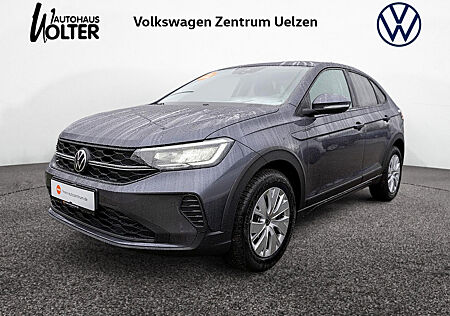 VW Taigo 1.0 TSI