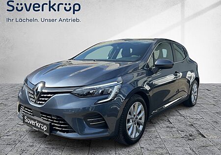 Renault Clio 1.0 INTENS TCe 90 KLIMA+SITZHEIZUNG