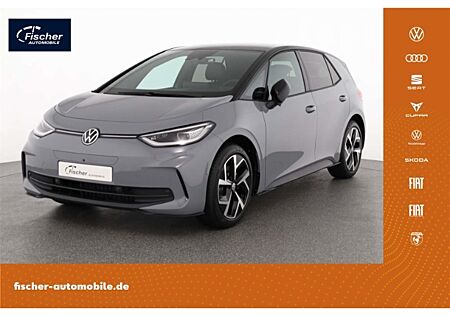 VW ID.3 Pro Elektro GOAL/RKSK/LED/IQ Light/PDC/Navi