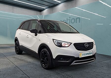 Opel Crossland X Limited Edition 1.2 NAVI 5.0 Park & Go