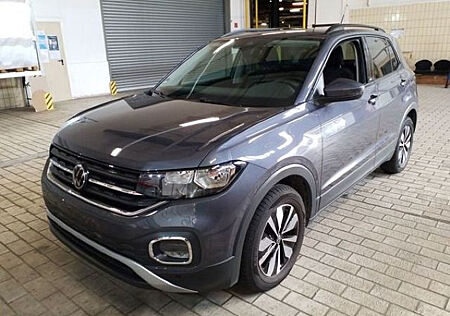 VW T-Cross 1.0 TSI DSG MOVE Navi AHK ACC PDC SHZ