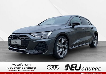 Audi A3 Sportback S line 35 TFSI 110(150) kW(PS) S tr