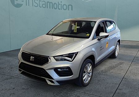 Seat Ateca 1.5 TSI STYLE VIRTUAL LED SITZHZ ALLWETTER