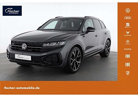 VW Touareg 3.0 V6 TDI SCR 4Motion R-Line Black Style