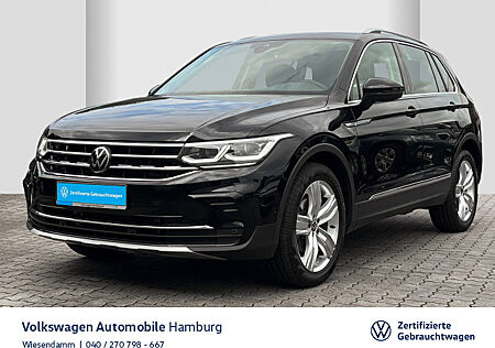 VW Tiguan 2.0 TDI DSG Elegance AHK/LED/PANO/KAMERA