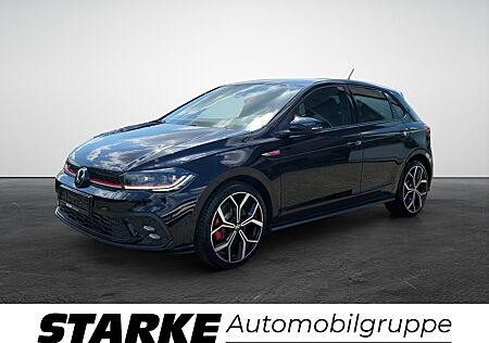 VW Polo GTI 2.0 TSI DSG