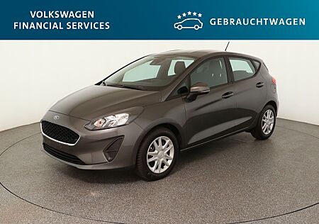 Ford Fiesta Trend 1.1 55kW 5-Gang 5 Sitze 4 Türen