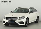 Mercedes-Benz E 300 de T AMG*Distronic*Comand*AHK*Multibeam*PT