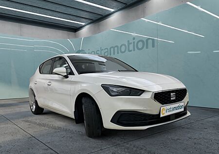 Seat Leon 1.0 eTSI DSG Style LED/SitzHZ/PDC/KLIMAAUTO