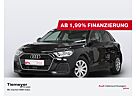 Audi A1 Sportback 30 TFSI ADVANCED SPORTSITZE PDC SHZ DAB