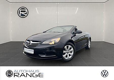 Opel Cascada 1.4 Turbo Edition ecoFlex *PDC Cabrio*