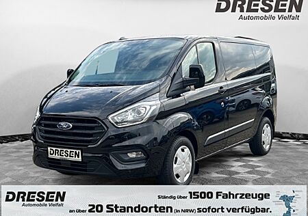 Ford Transit Custom Kombi 9-Sitzer 320 L1 Automatik Trend DoppelKlima Kamera DAB Dyn. Kurvenlicht