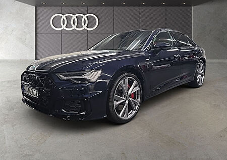 Audi A6 55 TFSI e quattro S tronic S line HD Matrix-LED