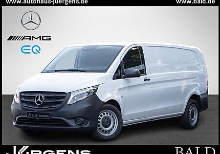 Mercedes-Benz Vito 119 KASTEN EXTRALANG+LED+KLIMA+2-SITZER