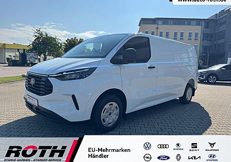 Ford Transit Custom 320 L2H1 Trend *LED*Kamera*DAB*