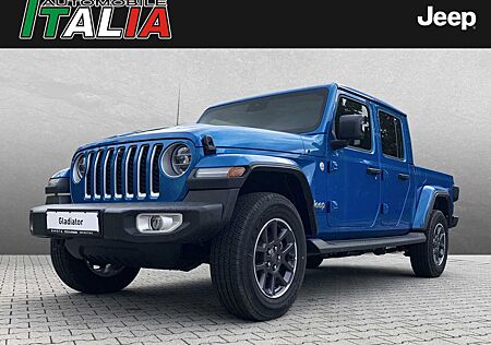 Jeep Gladiator Overland 3.0L DE Modell