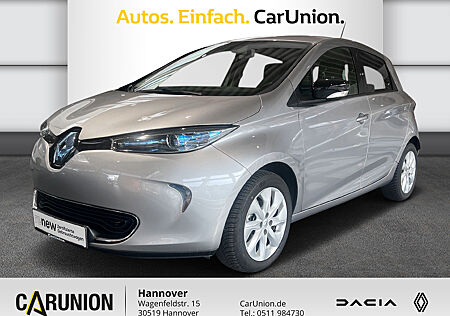 Renault ZOE INTENS R240