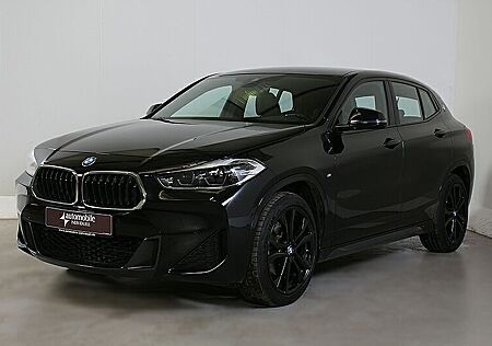 BMW X2 sDrive 18i M Sport LED Navi HiFi DAK AHK