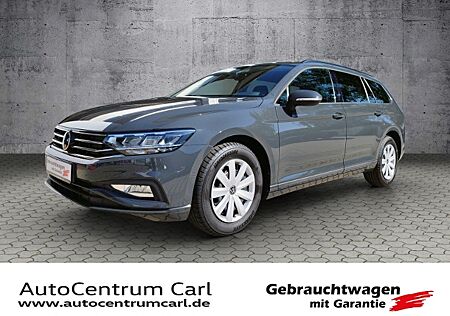 VW Passat Variant 2.0 TDI DSG Business/SHZ/RFK/3-Zo