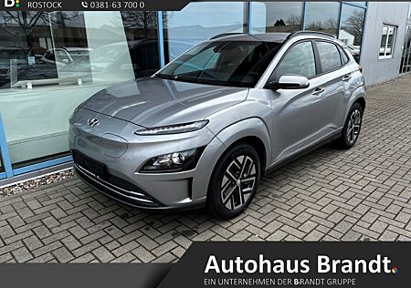 Hyundai Kona Elektro Edition 30+ 2WD Navi/ ACC/CarPlay/SHzg/LenkH Navi digitales Cockpit Soundsystem