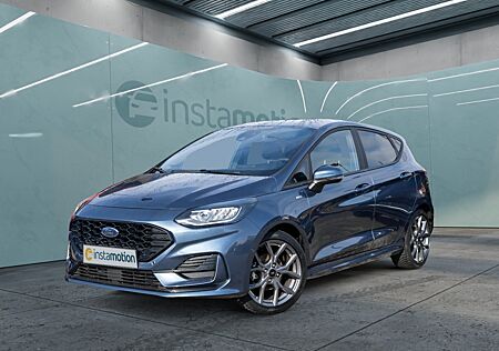 Ford Fiesta ST-Line 1.0 EcoBoost