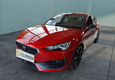 Cupra Leon 1.4 eHybrid VZ NAVI KAMERA SITZH LM19