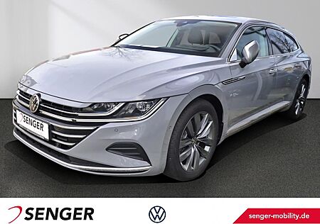 VW Arteon Shooting Brake Elegance 2,0 l TDI SCR