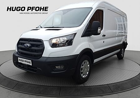 Ford Transit Trend 350 L3H2 Lkw VA Autom AHK GJR SHZ