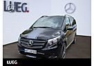 Mercedes-Benz Vito 116 CDI TPED/L Tourer Pro Ed. lang 8-Sitzer