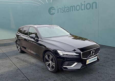 Volvo V60 Inscription Recharge Plug-In Hybrid AWD Navi