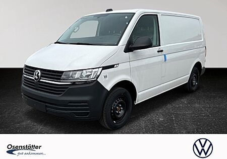 VW T6 .1 Transporter 6.1 Kasten 2,0 TDI DSG AHK MFL GRA SHZ NAVI Klima