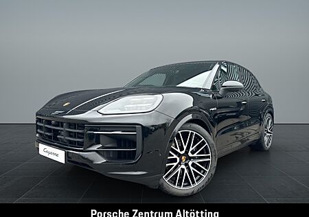 Porsche Cayenne E-Hybrid | Luftfederung | Panorama | AHK