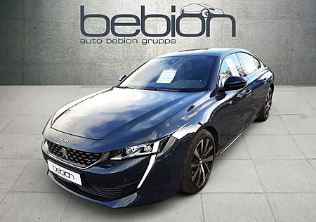 Peugeot 508 Hybrid 225 (Plug-In) GT FLA SpurH Alcantara